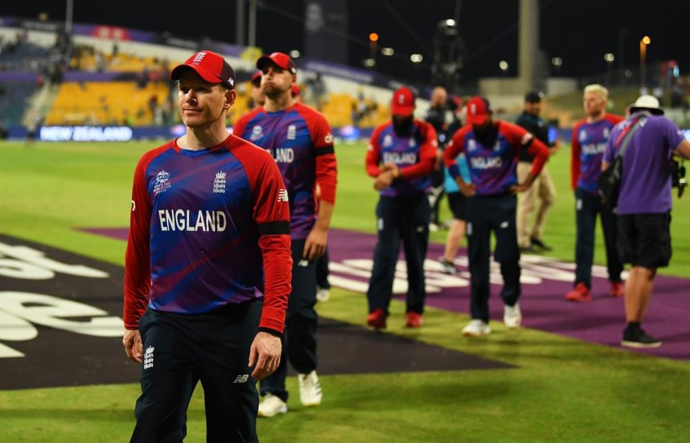 The Weekend Leader - T20 World Cup: England have not got their death bowling consistently right, says Hussain